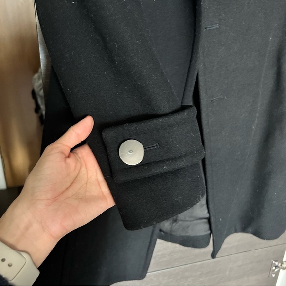 Babaton Bromley jacket size M - Picture 3 of 8